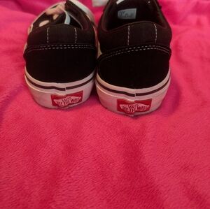 Youth size 4 Vans